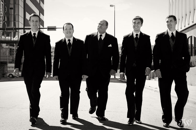 Calgary-wedding-photographer-at-hotel-arts-Tara-Whittaker-Photography Calgary-wedding-photographer-at-hotel-arts-groomsmen