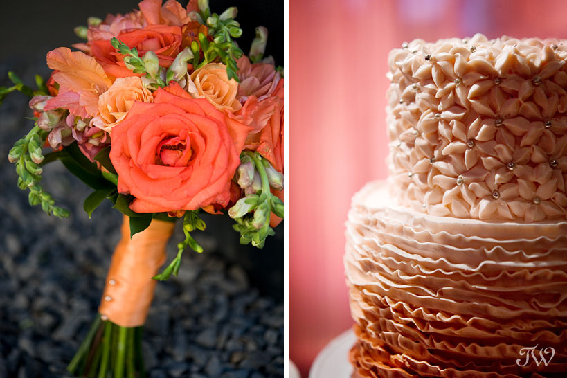 Calgary-wedding-photographer-at-hotel-arts-Tara-Whittaker-Photography Calgary-wedding-photographer-at-hotel-arts-wedding-cake