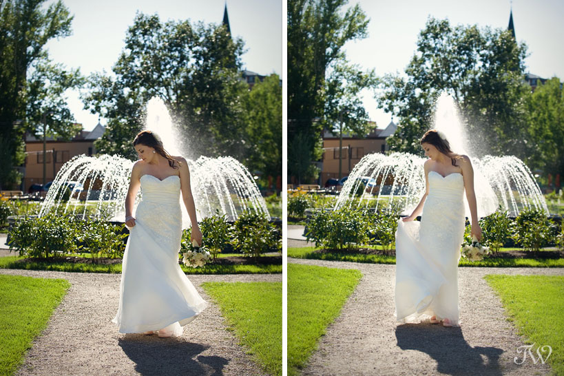 Calgary-wedding-photographer-at-hotel-arts-Tara-Whittaker-Photography Calgary-wedding-photographer-at-hotel-arts-bride-central-park