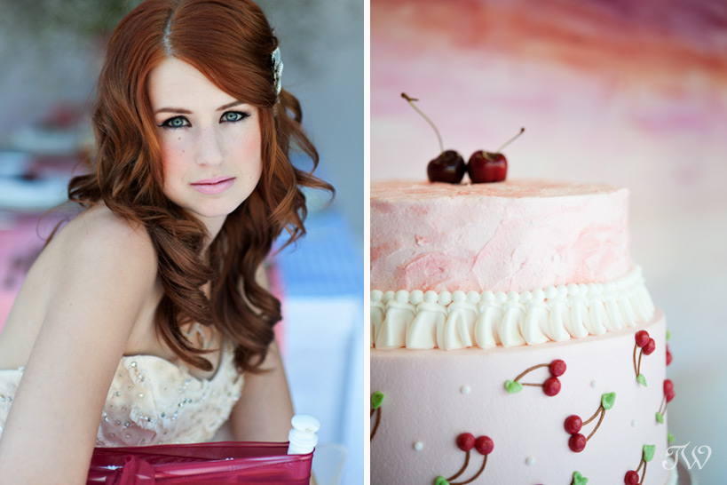 wedding-photographer-in-calgary-bride-wedding-cake