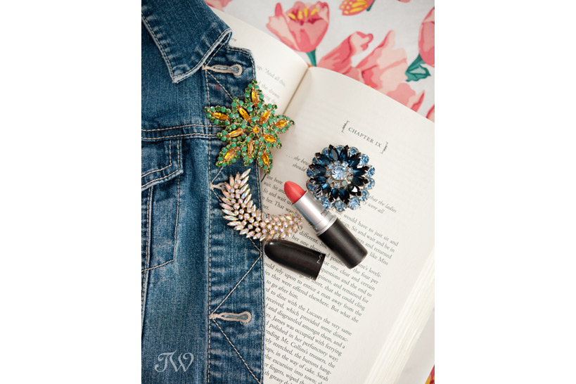 Gift ideas for wedding party - Tara Whittaker Photography
