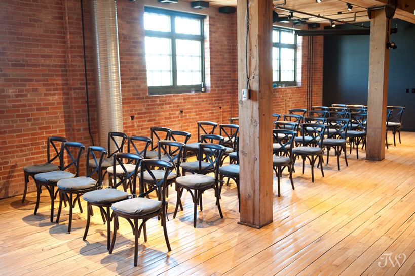 Unique Wedding Venues Calgary Tara Whittaker Photography