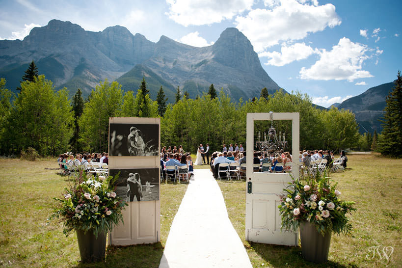 Mother of the bride shares her best wedding advice with Tara Whittaker Photography
